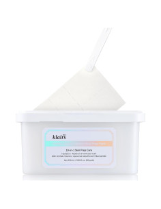 Almohadillas Tónicas DearKlairs Vitamina 80 unidades 10 en 1