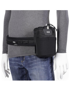 Funda para Lentes Think Tank Photo Lens Changer 50 - Negro 2