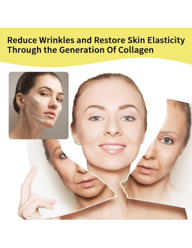 Kit de Cuidado Facial Mucina de Caracol MIZEEYE 4 PZS Viaje