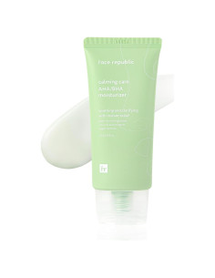 Face Republic Crema Gel Hidratante AHA/BHA 50ml - Piel Grasa
