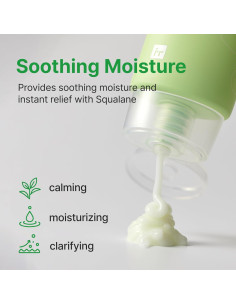 Face Republic Crema Gel Hidratante AHA/BHA 50ml - Piel Grasa 2