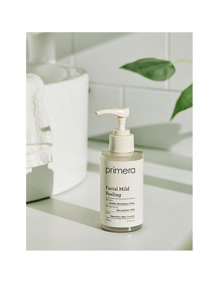 Peeling Suave Amore Pacific 150ml - Cosméticos Coreanos