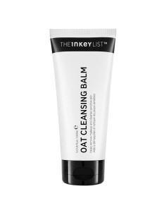 Bálsamo Limpiador de Avena The INKEY List 150ml - Vegano