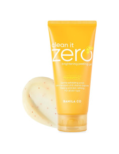 Gel Exfoliante Iluminador Banila Co Clean it Zero 120ml