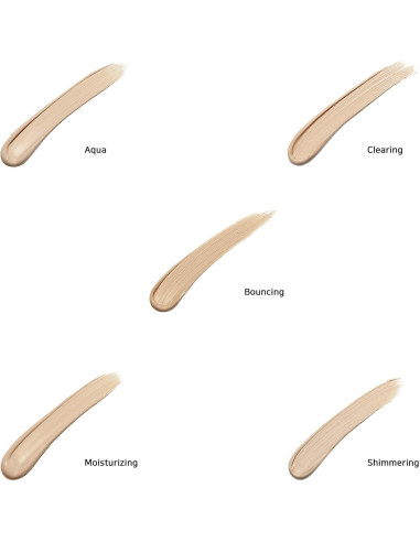 Crema BB Holika Holika Bouncing Petit SPF30 28.5g Mini