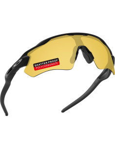 Lentes de Reemplazo iLikeo Pro+ para Gafas Oakley Radar EV 2