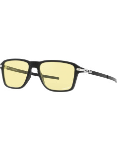 Gafas de sol cuadradas Oakley OO9469 Wheel House negras 2