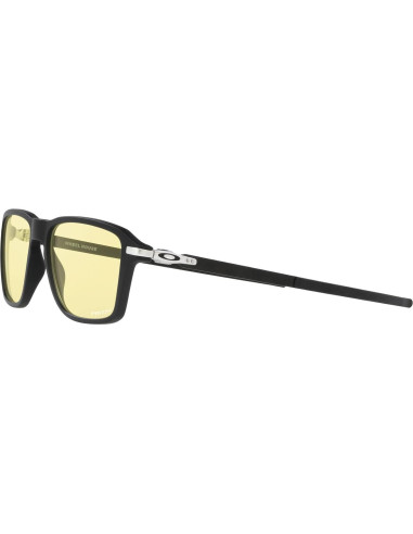 Gafas de sol cuadradas Oakley OO9469 Wheel House negras