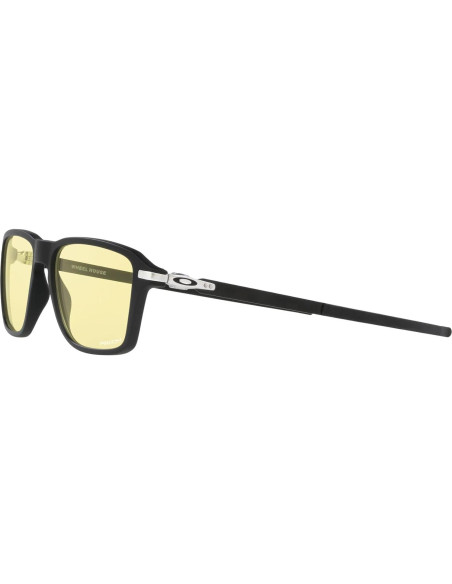 Gafas de sol cuadradas Oakley OO9469 Wheel House negras
