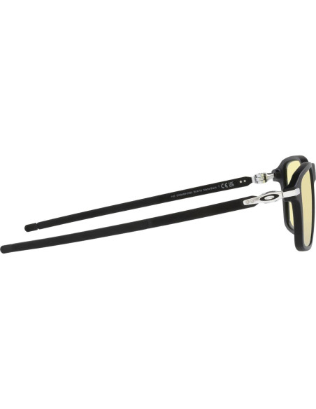 Gafas de sol cuadradas Oakley OO9469 Wheel House negras