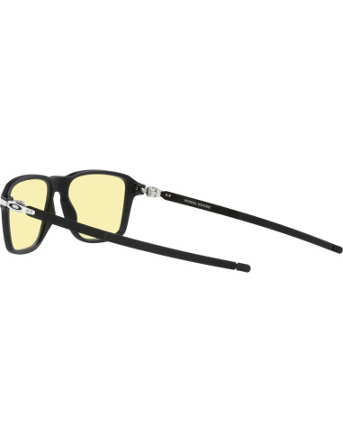 Gafas de sol cuadradas Oakley OO9469 Wheel House negras