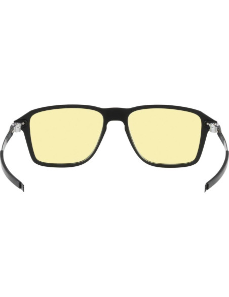 Gafas de sol cuadradas Oakley OO9469 Wheel House negras