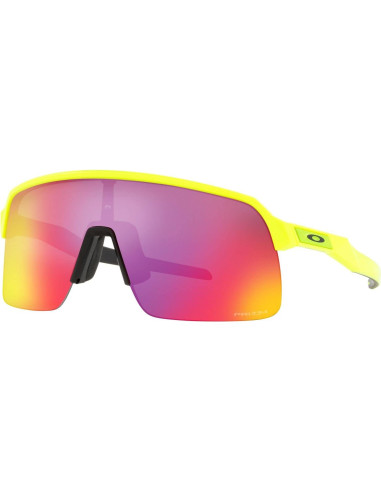 Gafas de sol rectangulares Oakley Sutro Lite Prizm Road