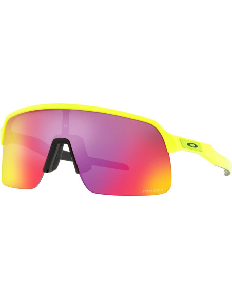 Gafas de sol rectangulares Oakley Sutro Lite Prizm Road