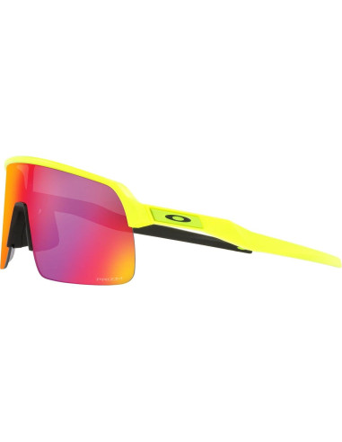 Gafas de sol rectangulares Oakley Sutro Lite Prizm Road