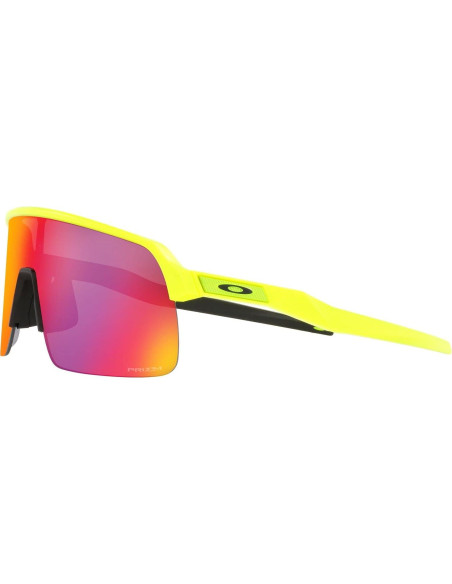 Gafas de sol rectangulares Oakley Sutro Lite Prizm Road