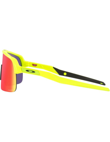 Gafas de sol rectangulares Oakley Sutro Lite Prizm Road