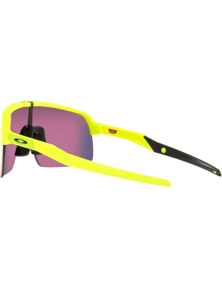 Gafas de sol rectangulares Oakley Sutro Lite Prizm Road