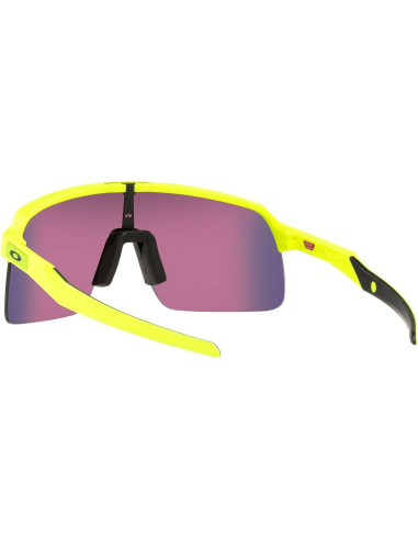 Gafas de sol rectangulares Oakley Sutro Lite Prizm Road