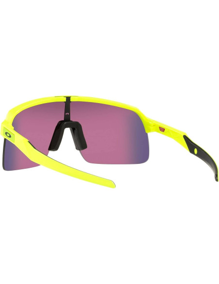 Gafas de sol rectangulares Oakley Sutro Lite Prizm Road
