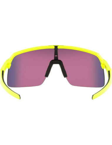 Gafas de sol rectangulares Oakley Sutro Lite Prizm Road
