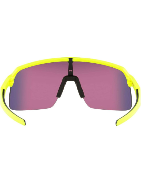 Gafas de sol rectangulares Oakley Sutro Lite Prizm Road