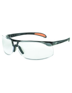 Gafas de Seguridad Uvex Protégé S4200HS Antivaho y Antiscratch
