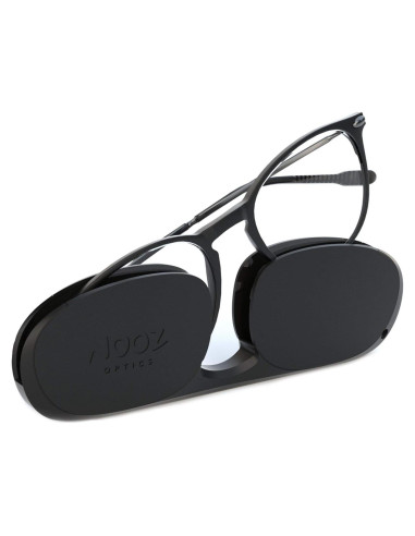 Gafas Anti Luz Azul Nooz Optics ALBA DUAL Ovaladas Unisex