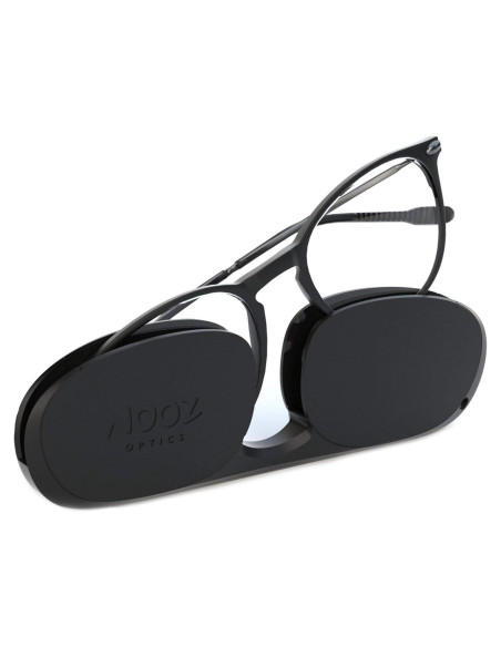 Gafas Anti Luz Azul Nooz Optics ALBA DUAL Ovaladas Unisex
