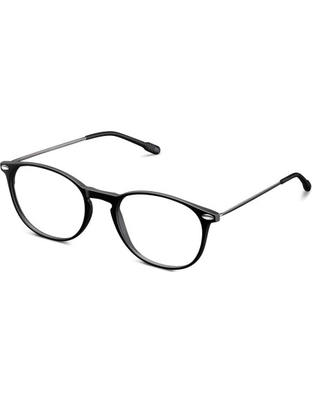 Gafas Anti Luz Azul Nooz Optics ALBA DUAL Ovaladas Unisex