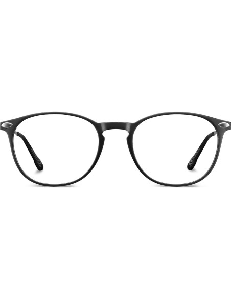 Gafas Anti Luz Azul Nooz Optics ALBA DUAL Ovaladas Unisex