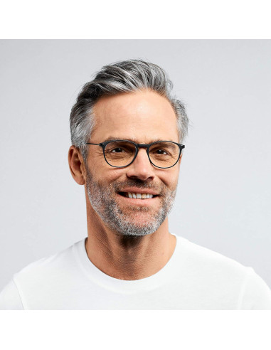 Gafas Anti Luz Azul Nooz Optics ALBA DUAL Ovaladas Unisex