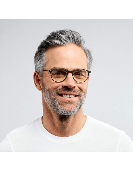 Gafas Anti Luz Azul Nooz Optics ALBA DUAL Ovaladas Unisex