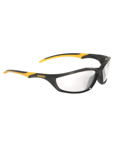 Gafas de Seguridad DeWalt DPG96-1D Antideslizantes UV
