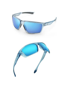 Gafas de Sol Polarizadas KastKing Huzzah y Osage para Hombre y Mujer
