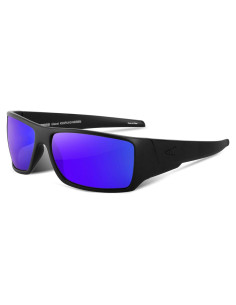 Gafas de sol polarizadas KastKing Iditarod UV 100% para deportes