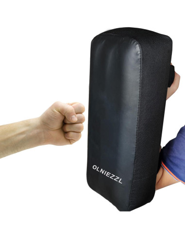 Almohadilla Inflable de Bloqueo OLNIEZZL para Entrenamiento