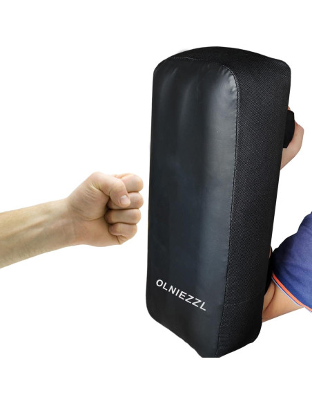 Almohadilla Inflable de Bloqueo OLNIEZZL para Entrenamiento