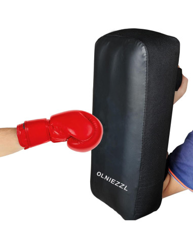 Almohadilla Inflable de Bloqueo OLNIEZZL para Entrenamiento