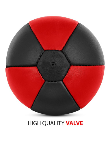 Bolsa de Velocidad de Boxeo DXM SPORTS 29.21 cm Cuero