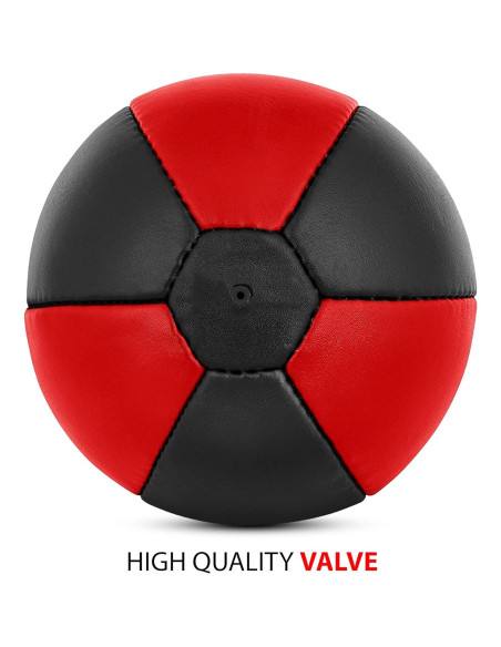 Bolsa de Velocidad de Boxeo DXM SPORTS 29.21 cm Cuero