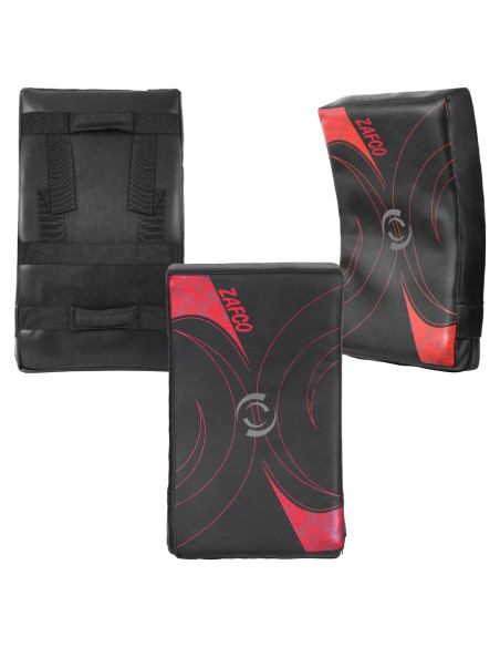 Almohadilla de Bloqueo Zafco 66x41cm para Entrenamiento Deportivo