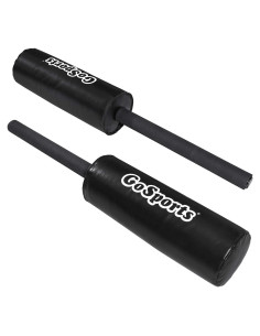 Almohadillas de Bloqueo GoSports - Paquete de 2 para Entrenamiento