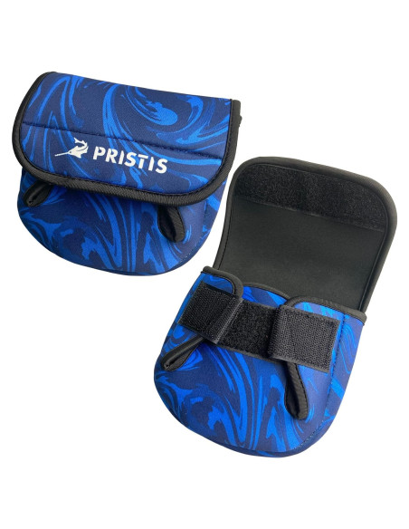 Funda para Carrete de Spinning Pristis M 2000-4000 Neopreno