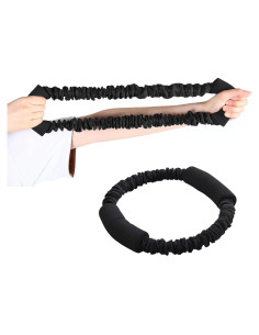 Entrenador de Tiro con Arco KURUGEILI 45 Lbs Caucho