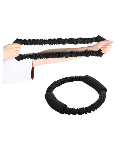 Entrenador de Tiro con Arco KURUGEILI 45 Lbs Caucho