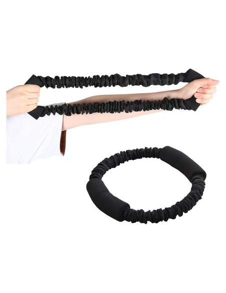 Entrenador de Tiro con Arco KURUGEILI 45 Lbs Caucho