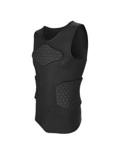 Chaleco de Impacto Linkidea para Fútbol Niños 10-14 Años