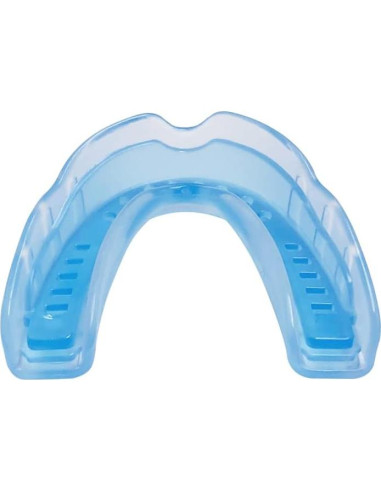 Protector Bucal Deportivo Boil & Bite COOLLO para Adultos