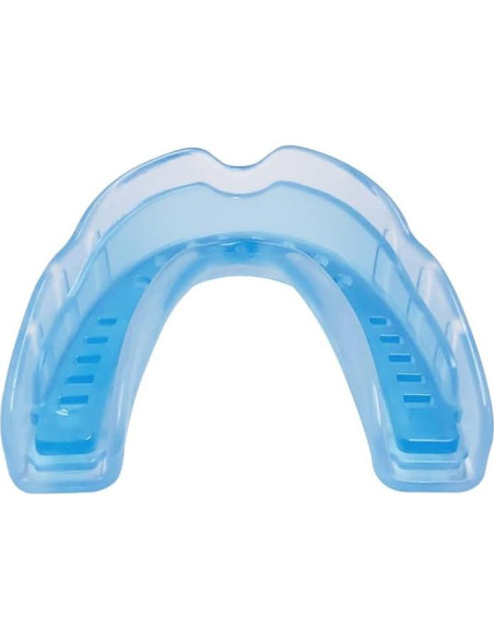 Protector Bucal Deportivo Boil & Bite COOLLO para Adultos